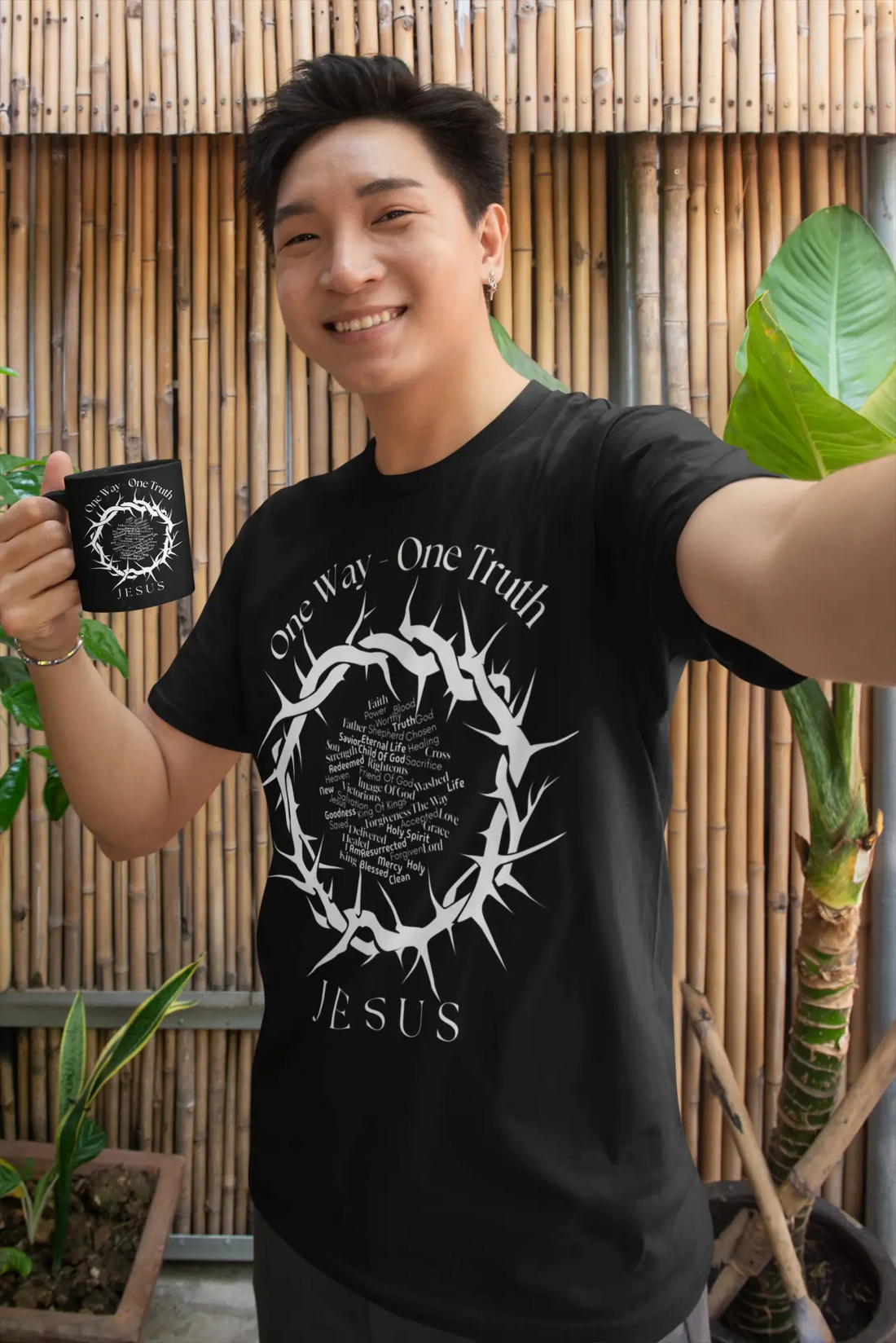 How to Wear Your Faith Boldly in Everyday Life