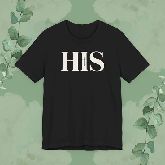 HIS T-Shirt