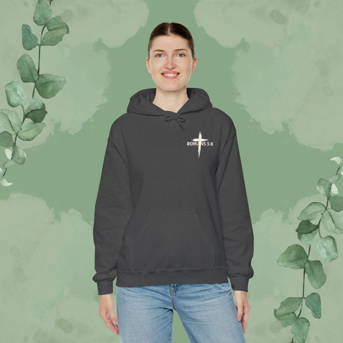 Don’t Reject True Love Hoodie