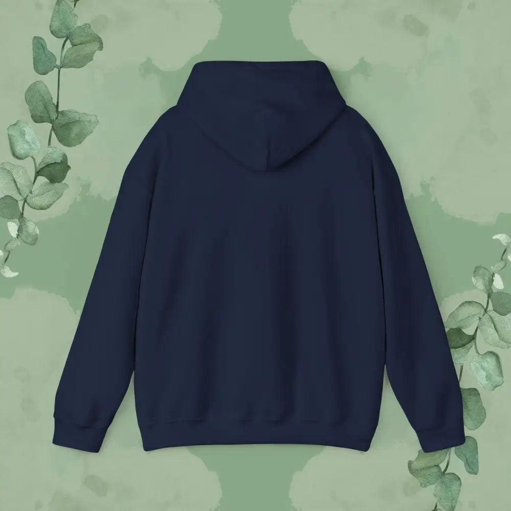 Rooted and Grounded in Love — Hoodie - Hoodie