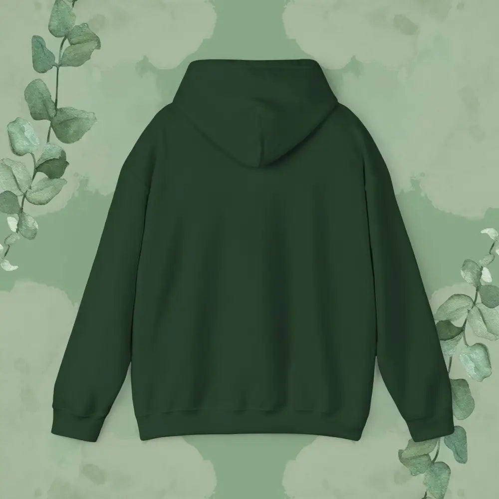 Rooted and Grounded in Love — Hoodie - Hoodie