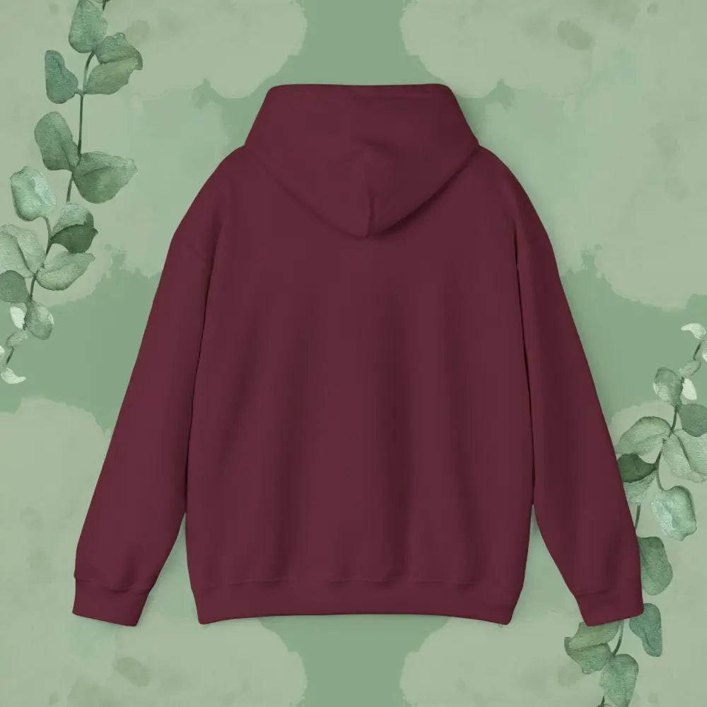 Rooted and Grounded in Love — Hoodie - Hoodie