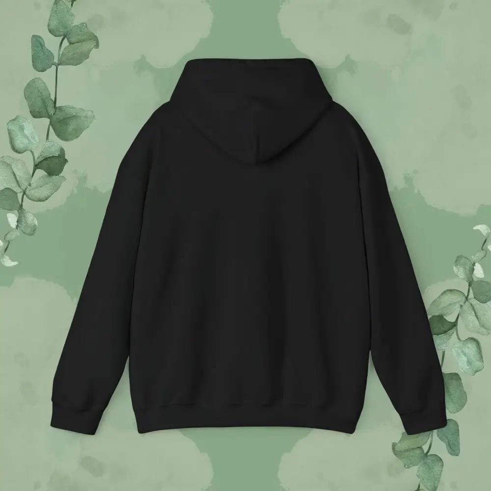 Rooted and Grounded in Love — Hoodie - Hoodie