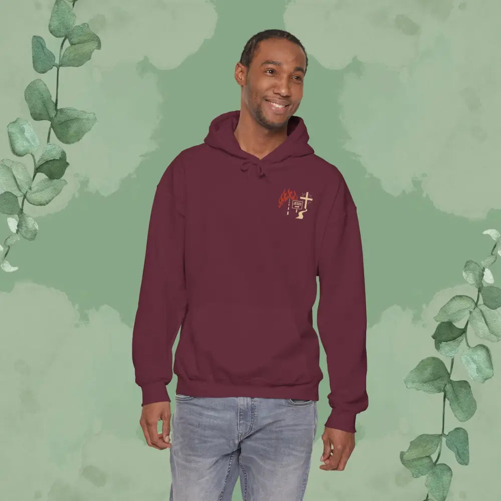 Take the Exit Hoodie - Hoodie