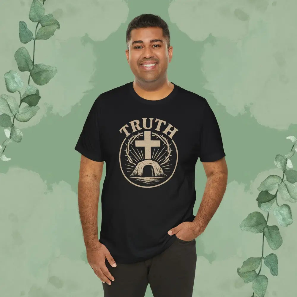 Truth T-Shirt - T-Shirt