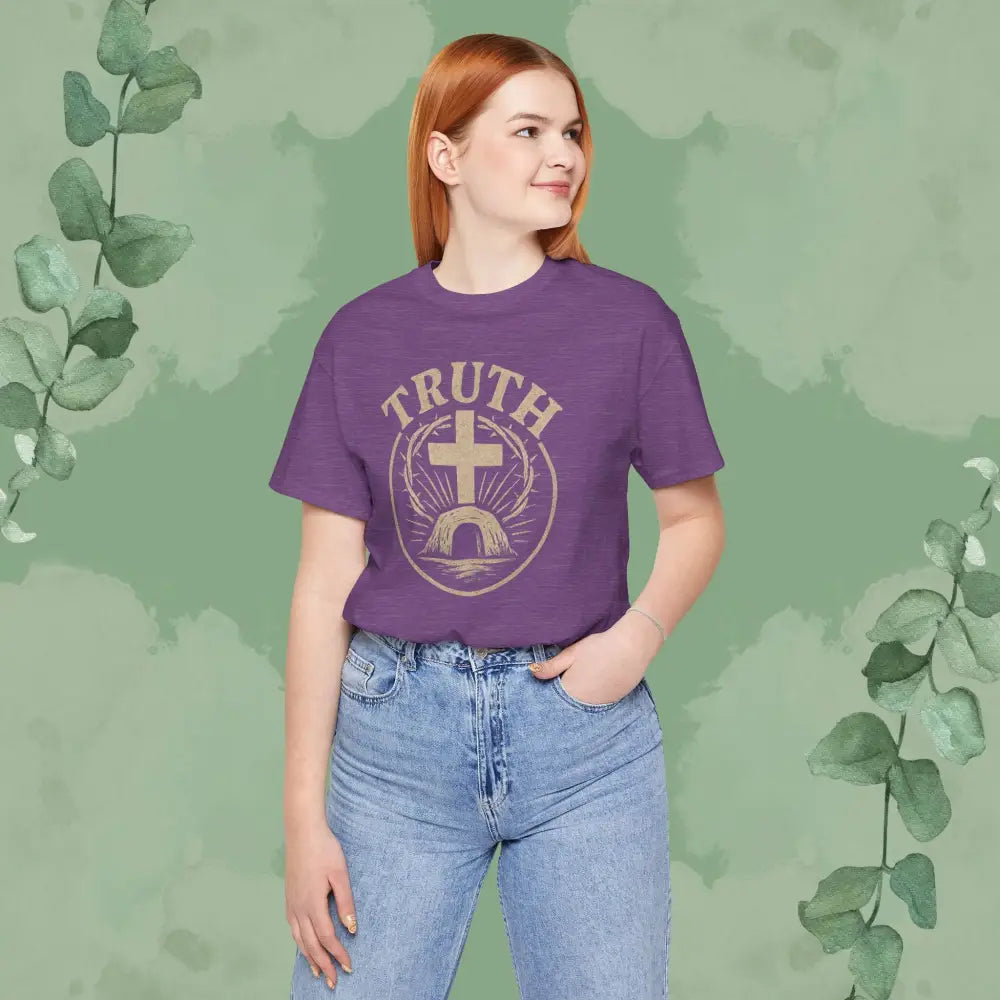Truth T-Shirt - T-Shirt