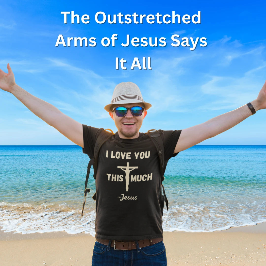 Christian T-Shirt Designs