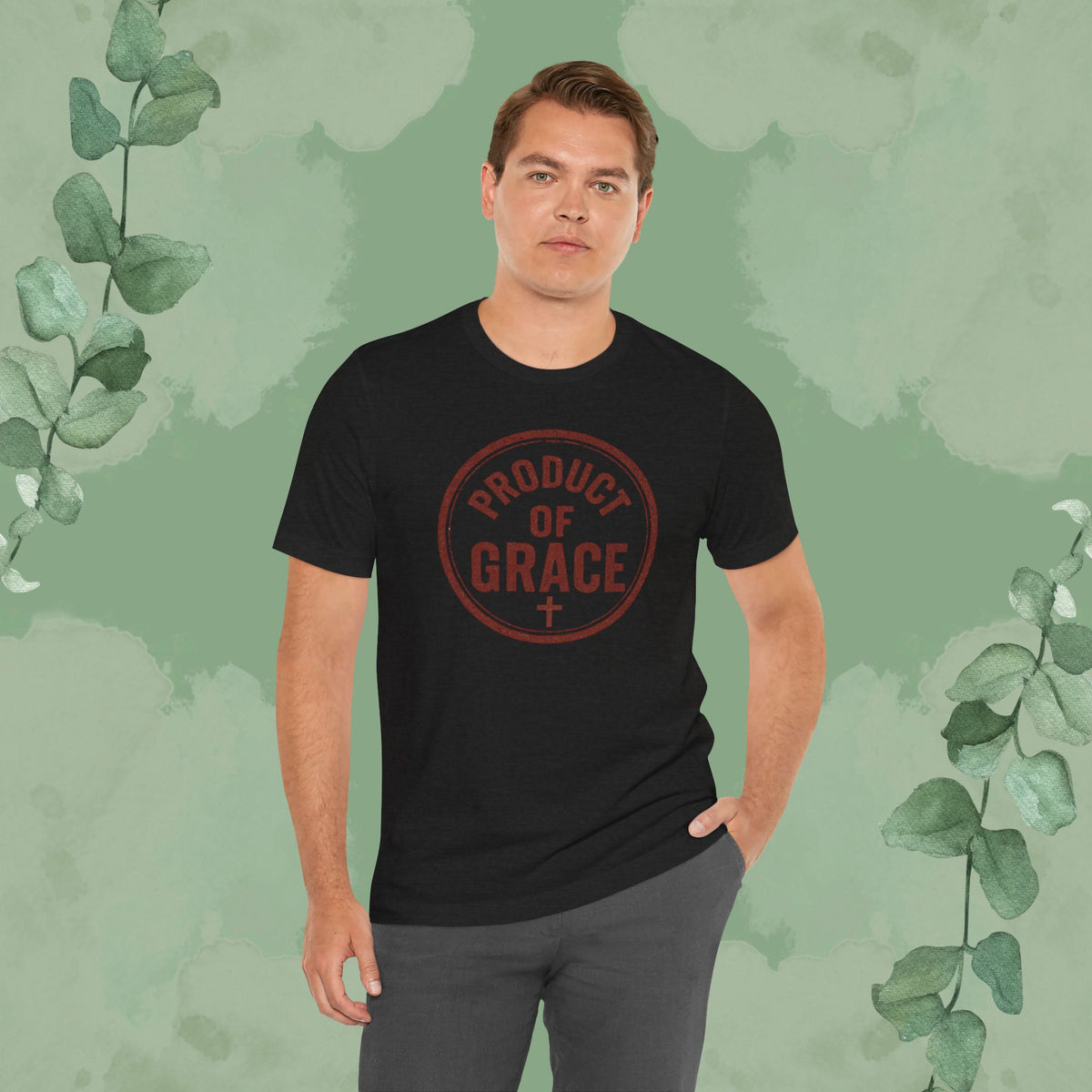 Product of Grace T-Shirt