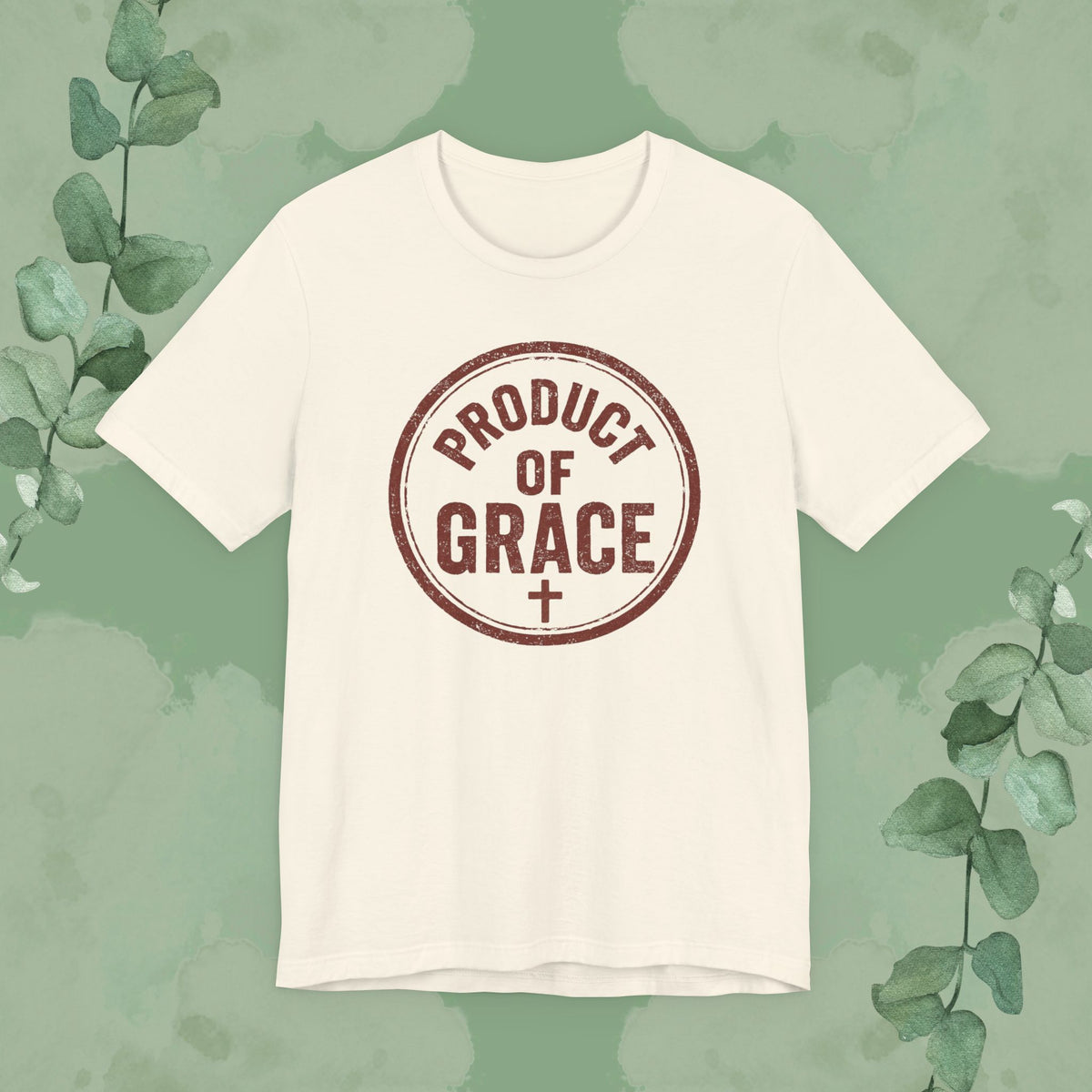 Product of Grace T-Shirt