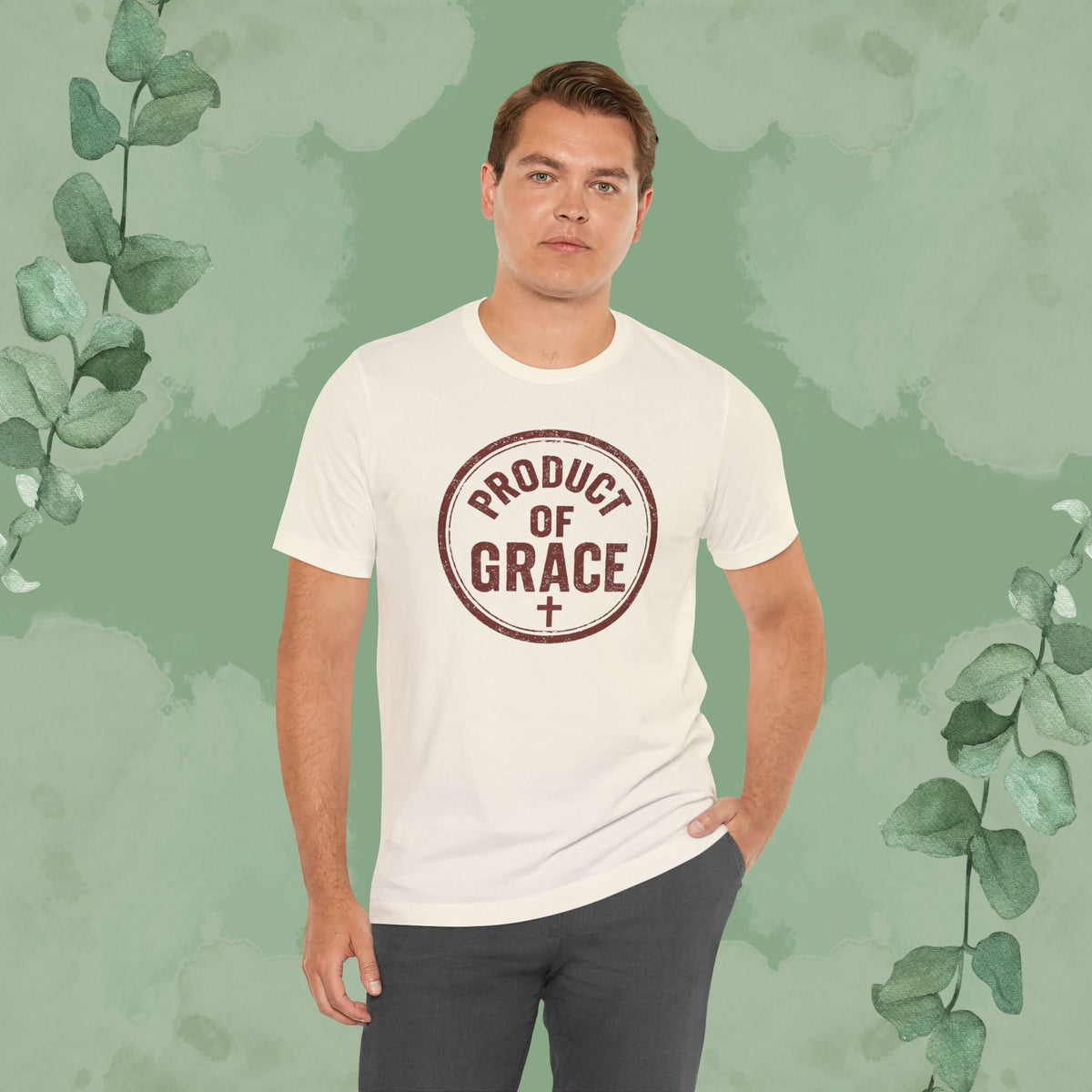 Product of Grace T-Shirt