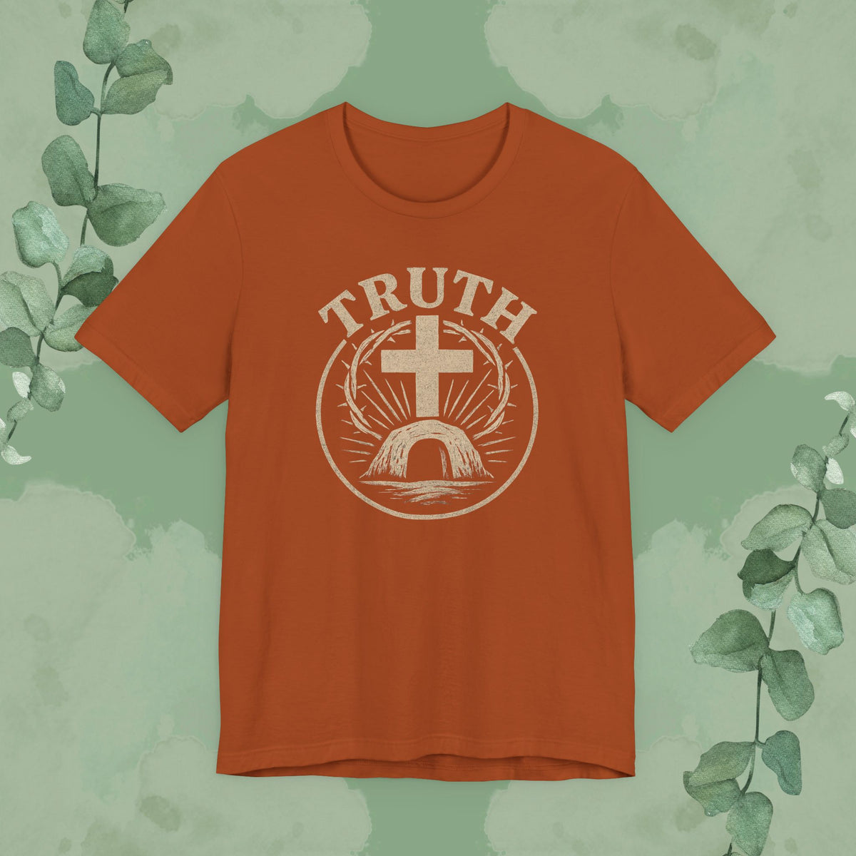 Truth T-Shirt