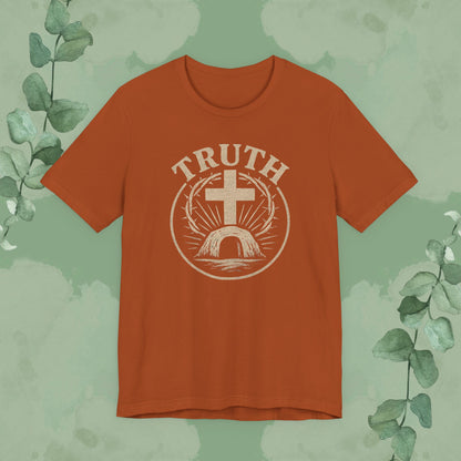 Truth T-Shirt