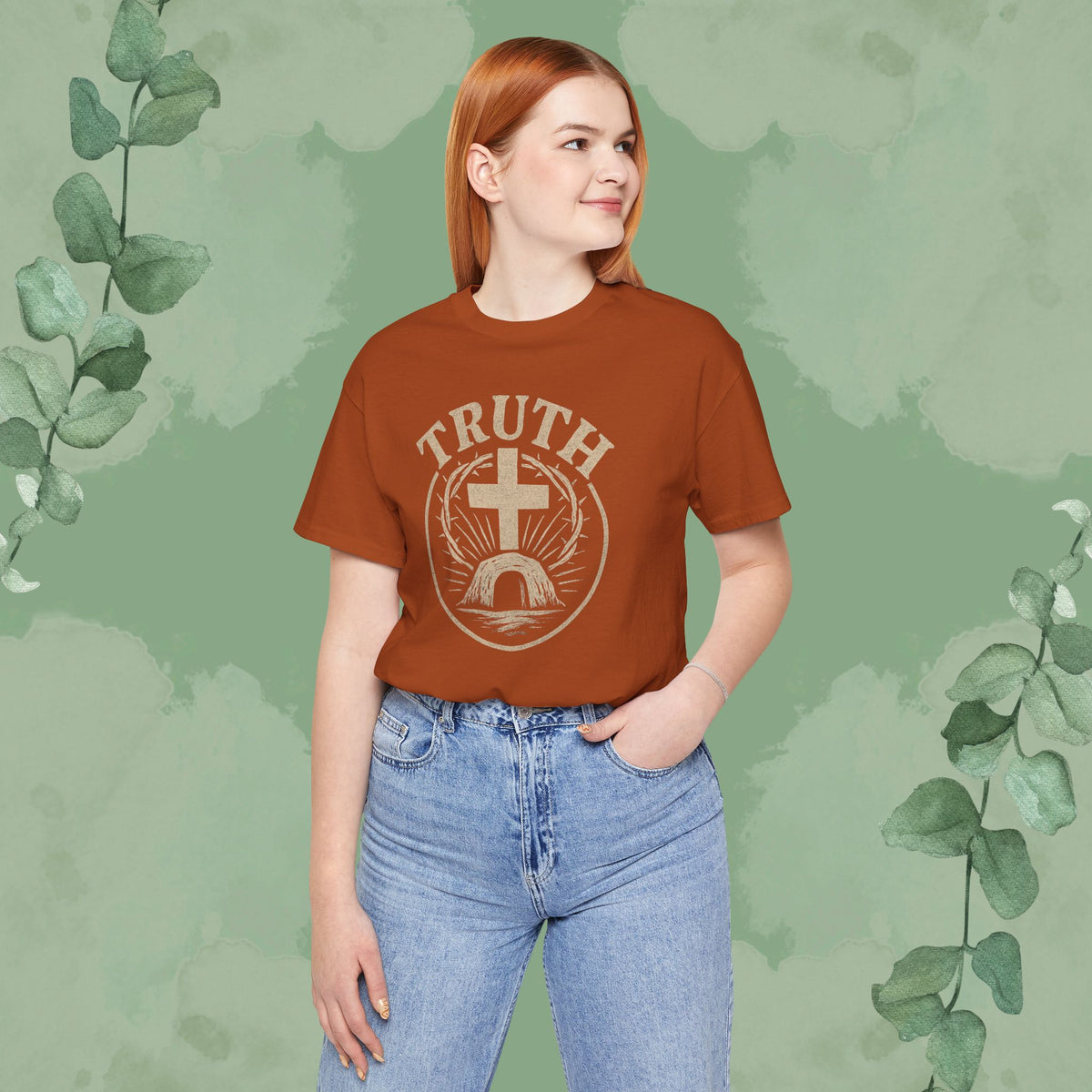 Truth T-Shirt