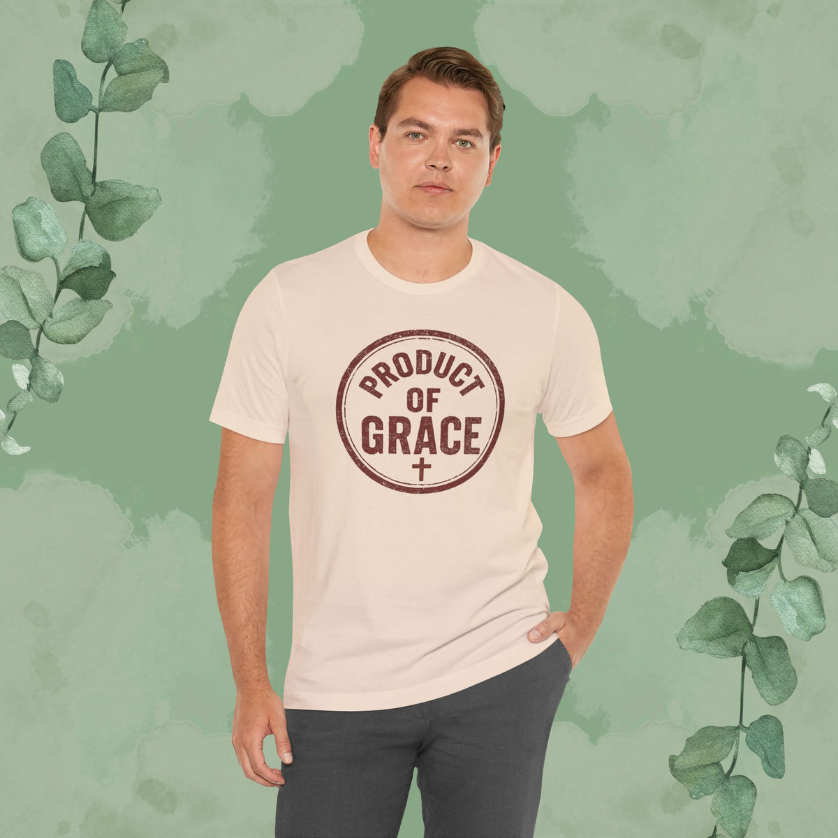 Product of Grace T-Shirt