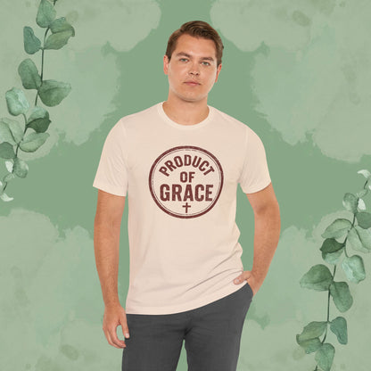 Product of Grace T-Shirt