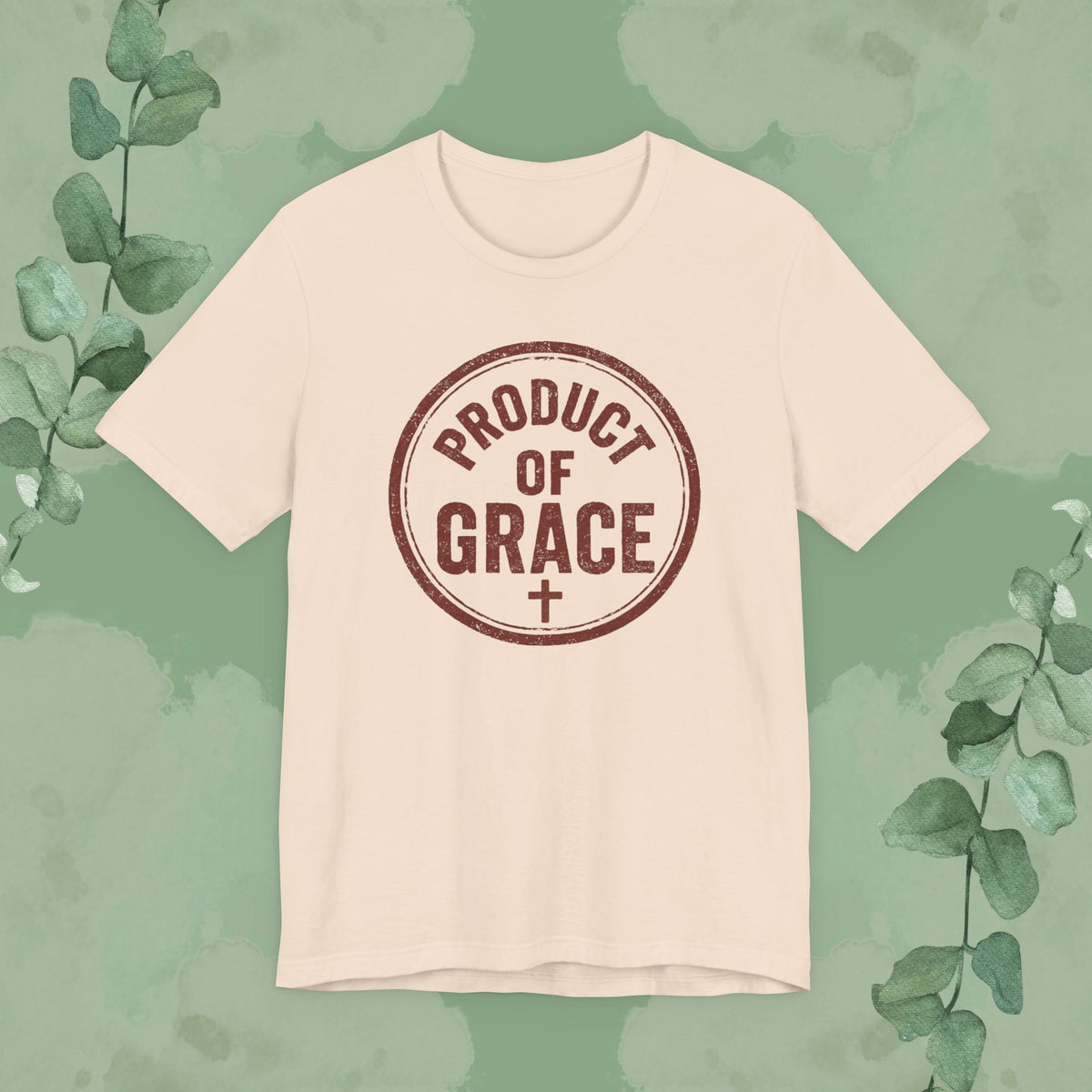 Product of Grace T-Shirt