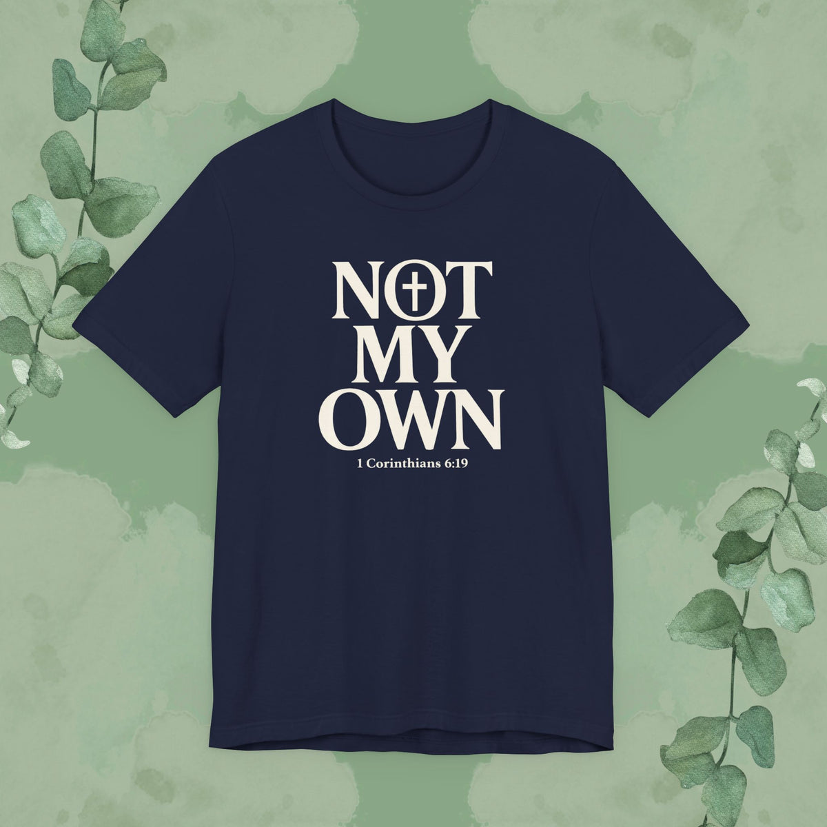NOT MY OWN T-Shirt