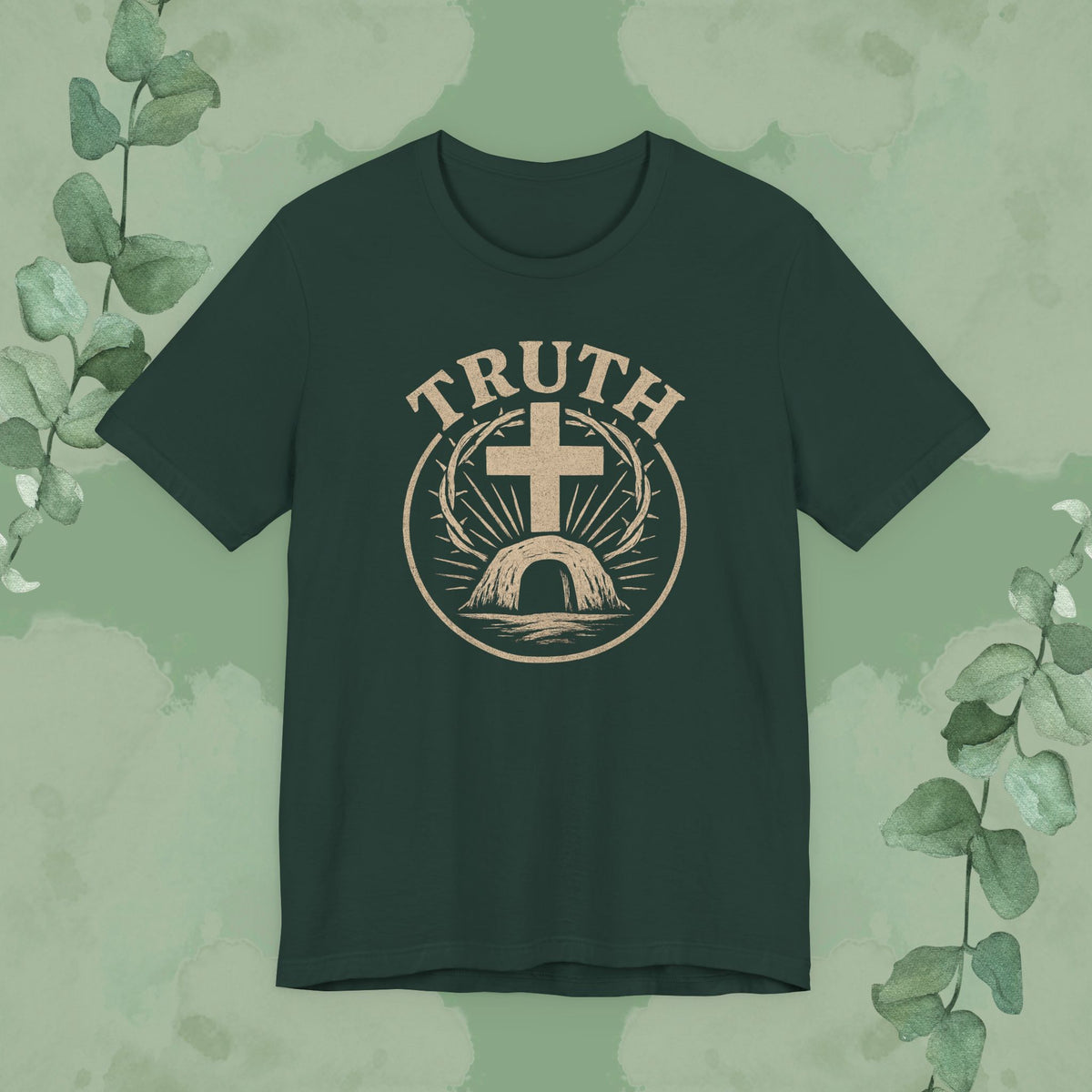 Truth T-Shirt