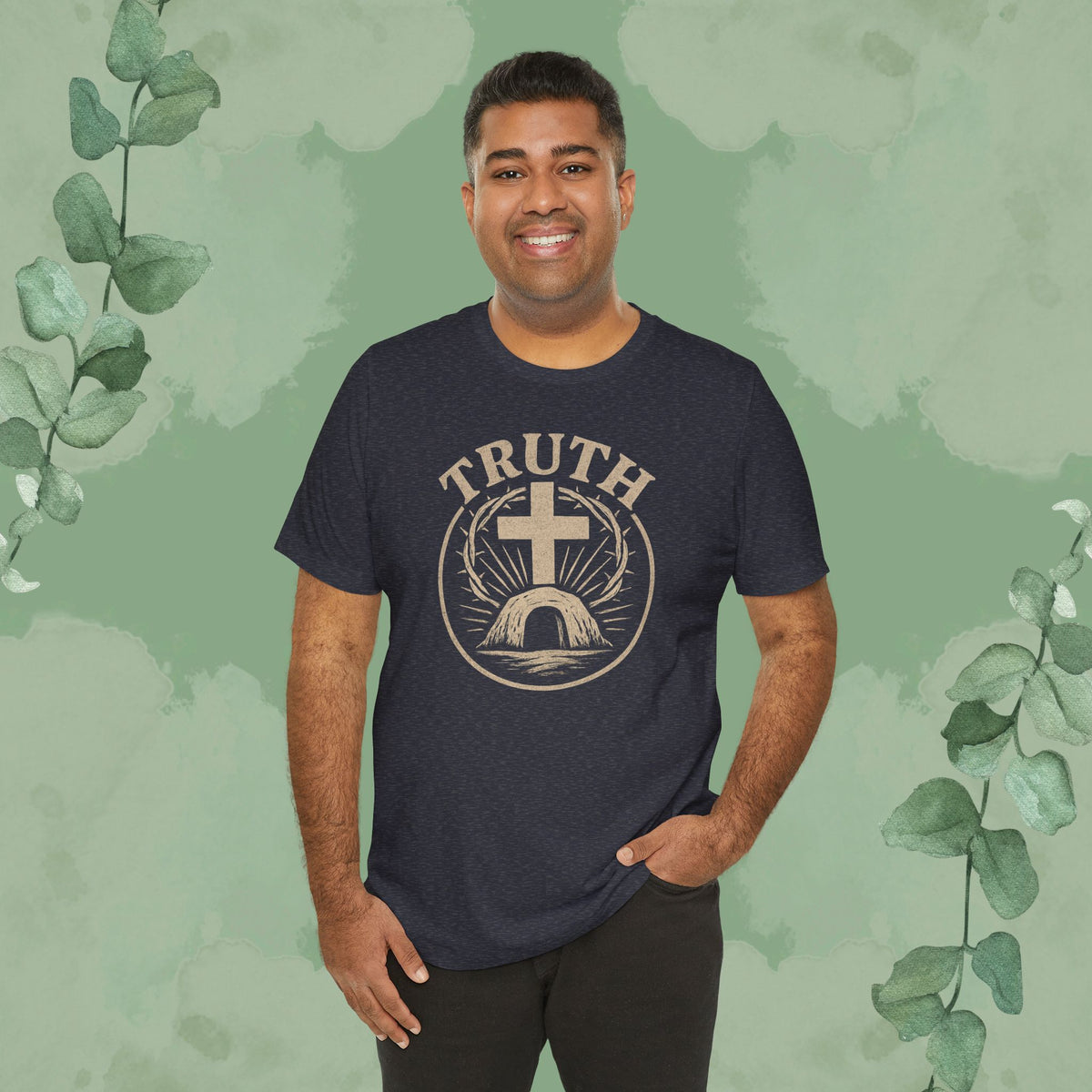 Truth T-Shirt