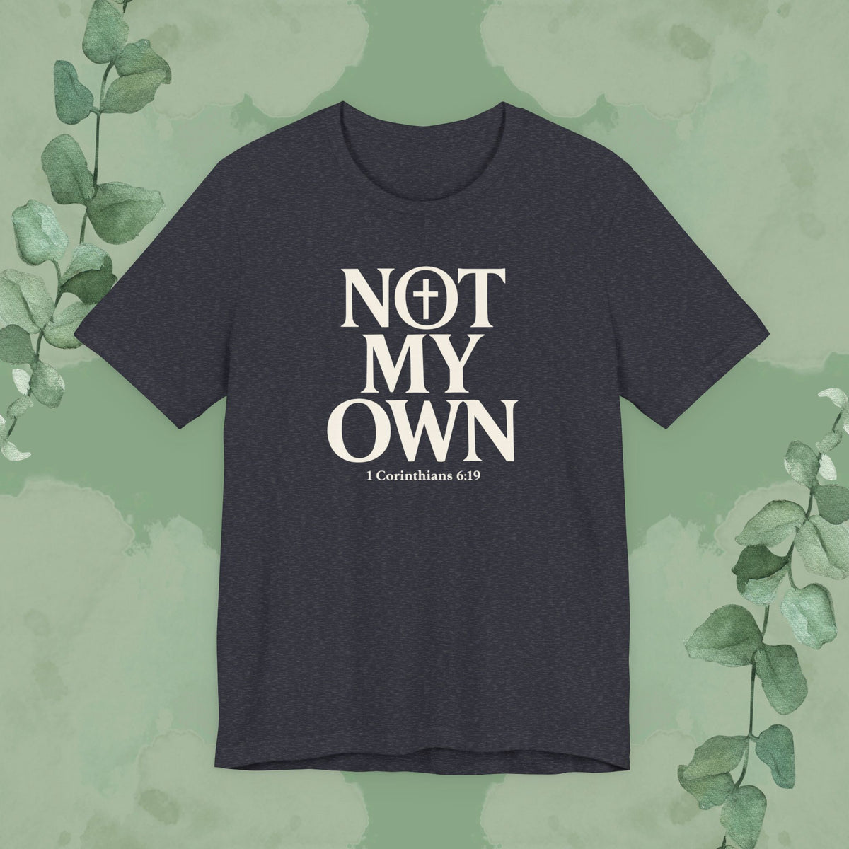 NOT MY OWN T-Shirt