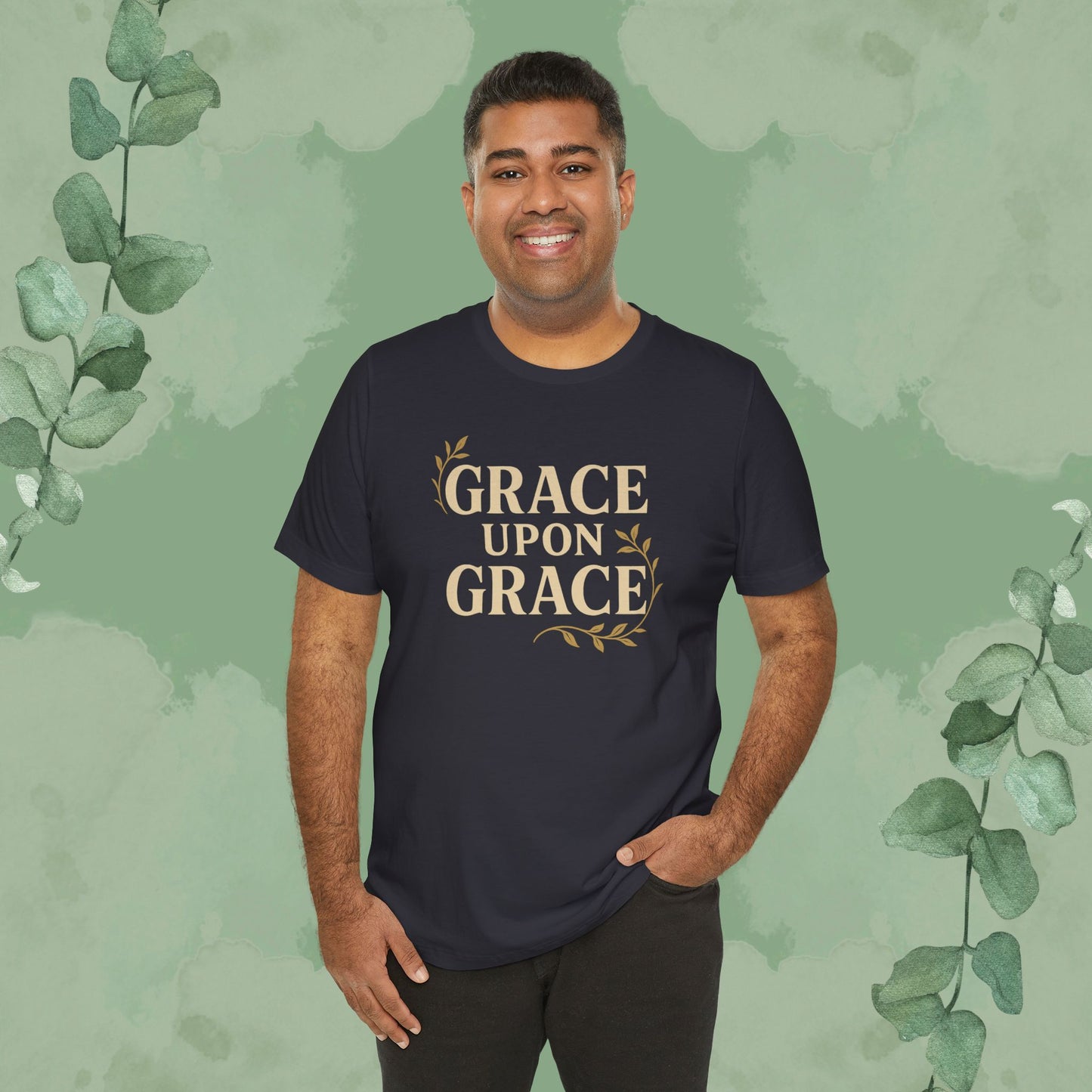 Grace Upon Grace T-Shirt