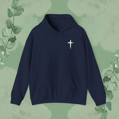 Forgiven – Colossians 2:13-14 Hoodie
