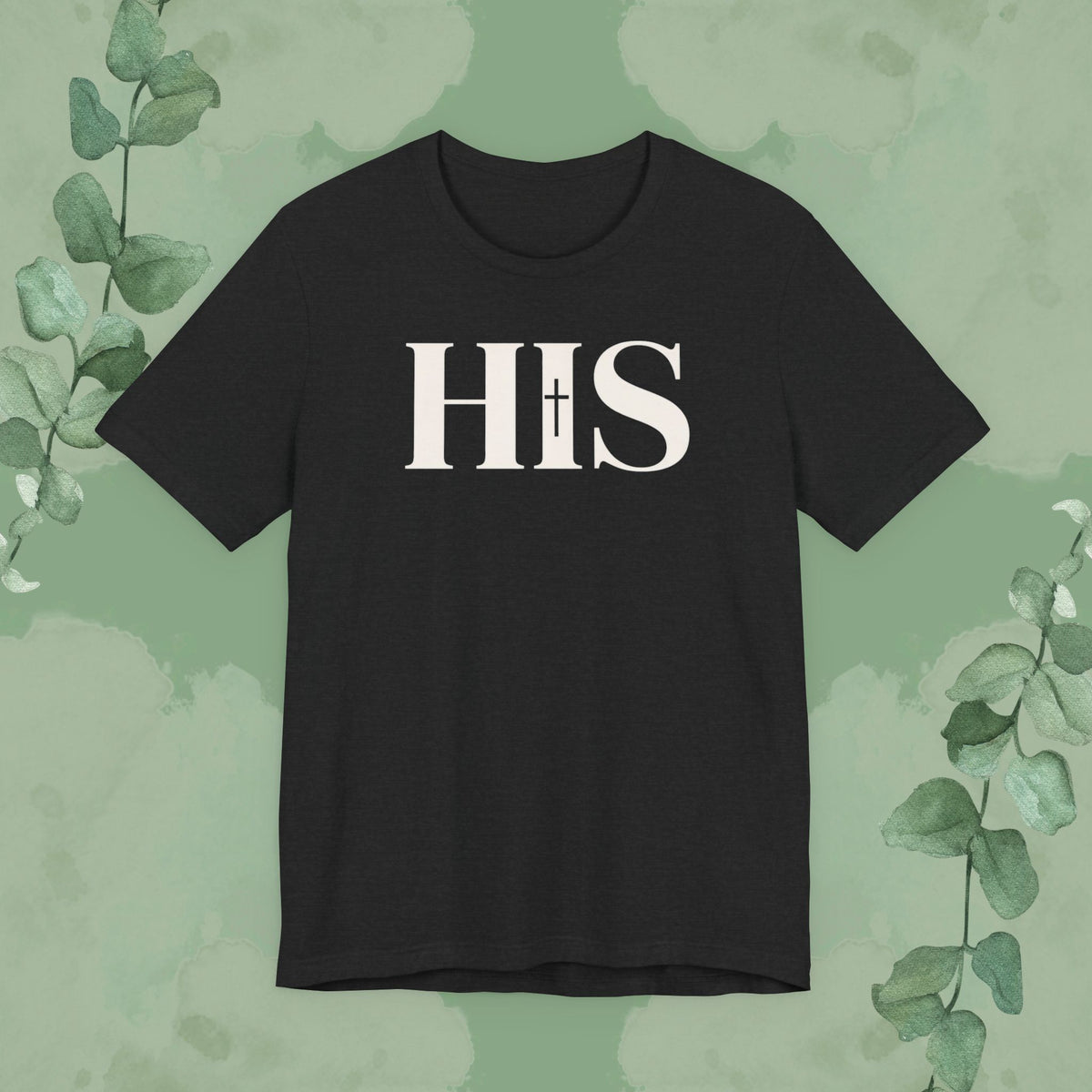 HIS T-Shirt