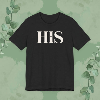 HIS T-Shirt