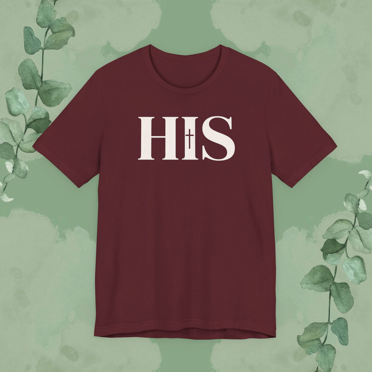 HIS T-Shirt