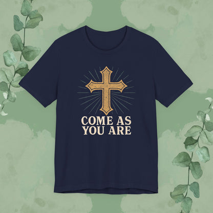 Come As You Are T-Shirt