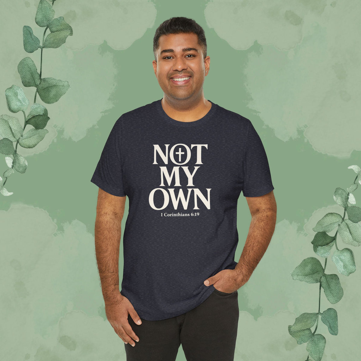 NOT MY OWN T-Shirt