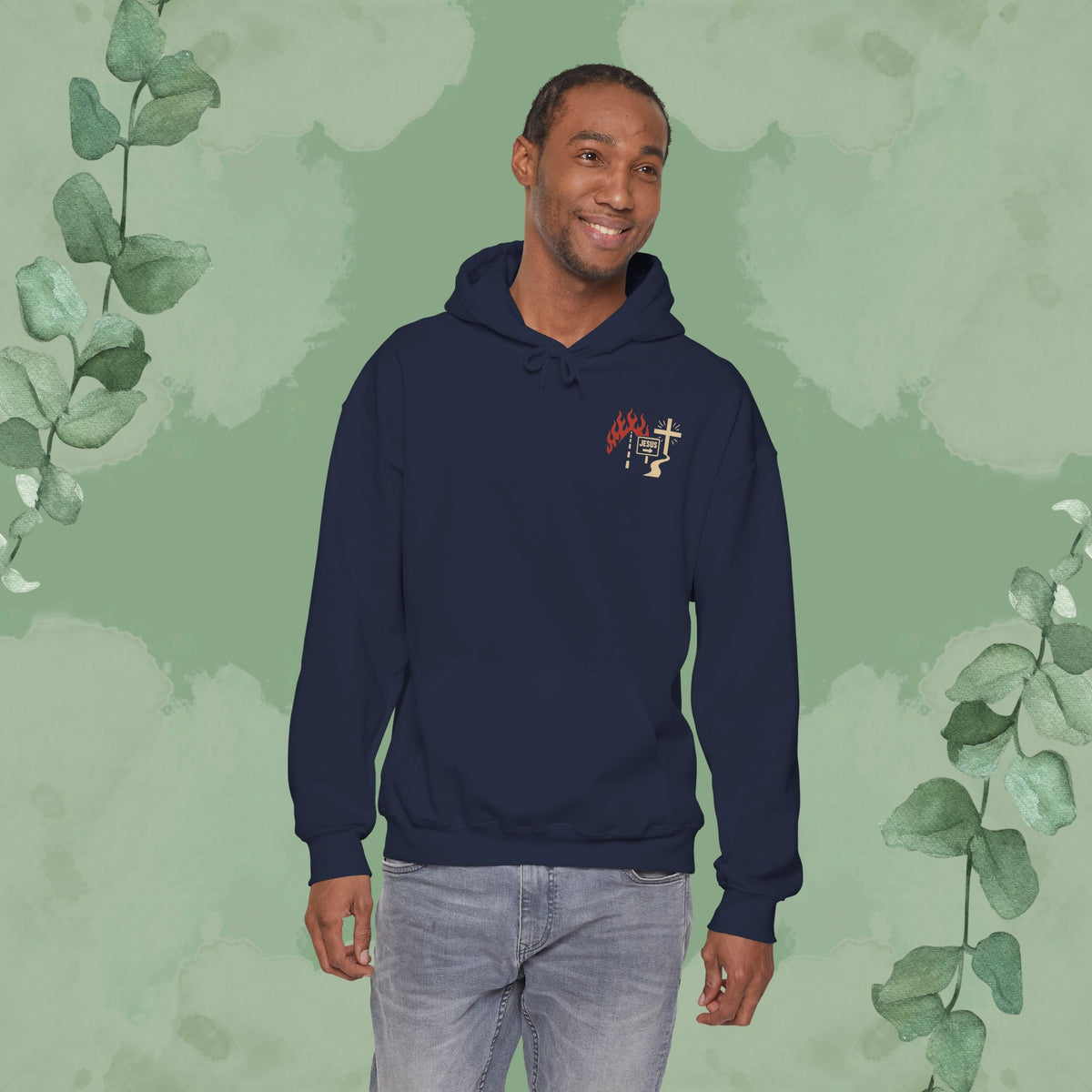 Take the Exit Hoodie