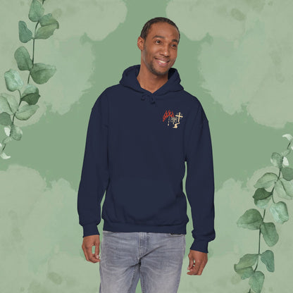 Take the Exit Hoodie
