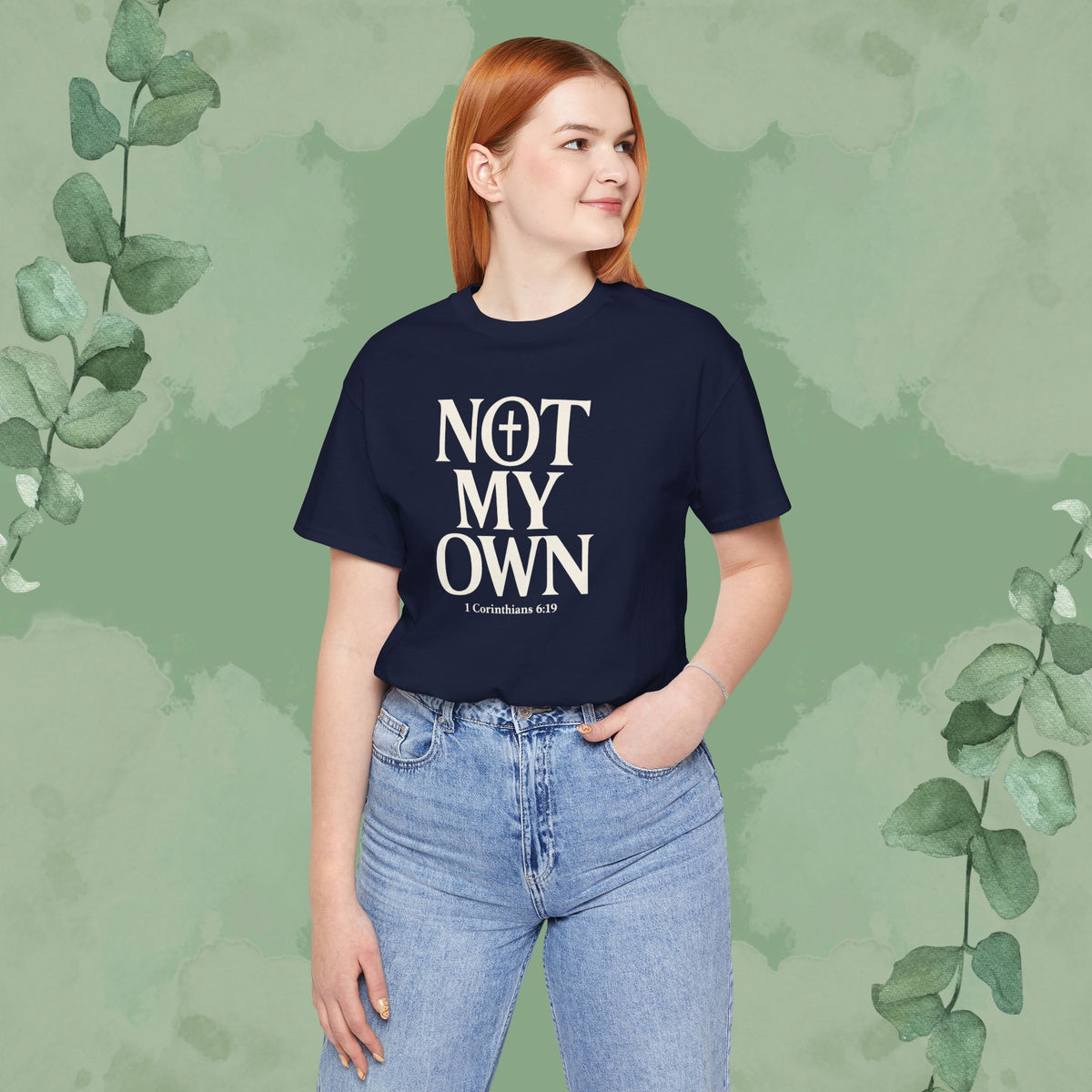 NOT MY OWN T-Shirt