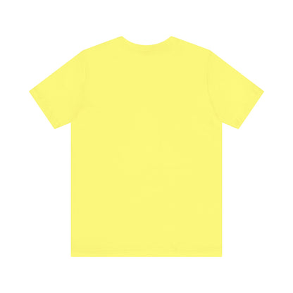 Love Flows Out from the Cross – Faith & Love Tee