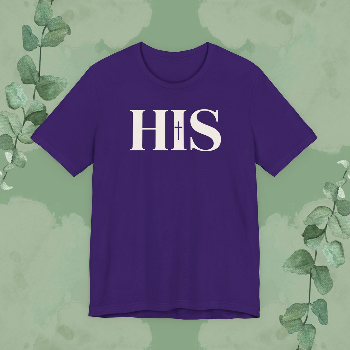 HIS T-Shirt