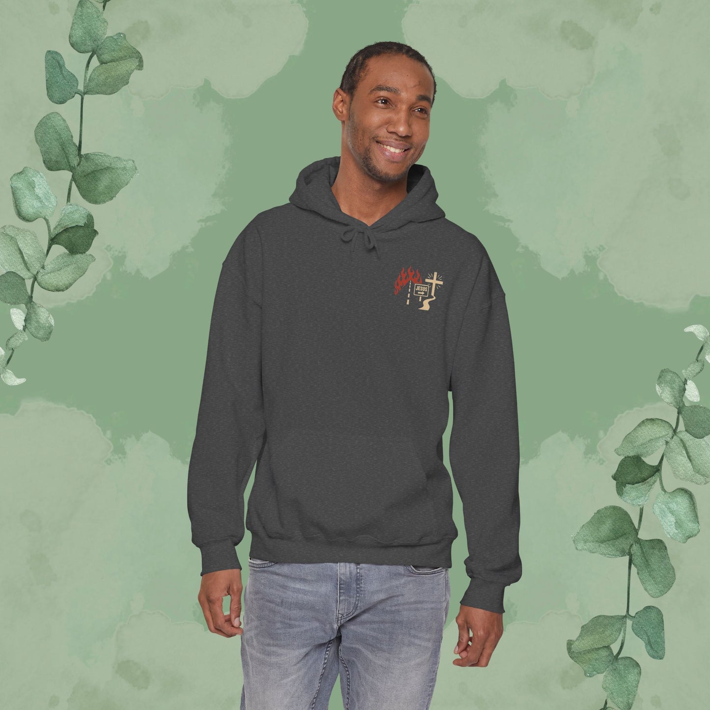 Take the Exit Hoodie