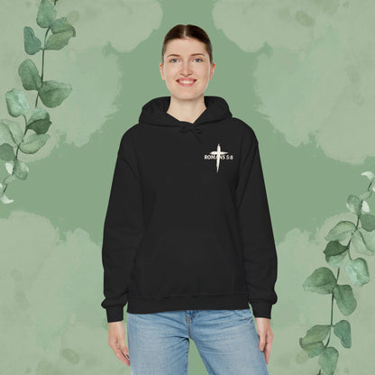 Don’t Reject True Love Hoodie