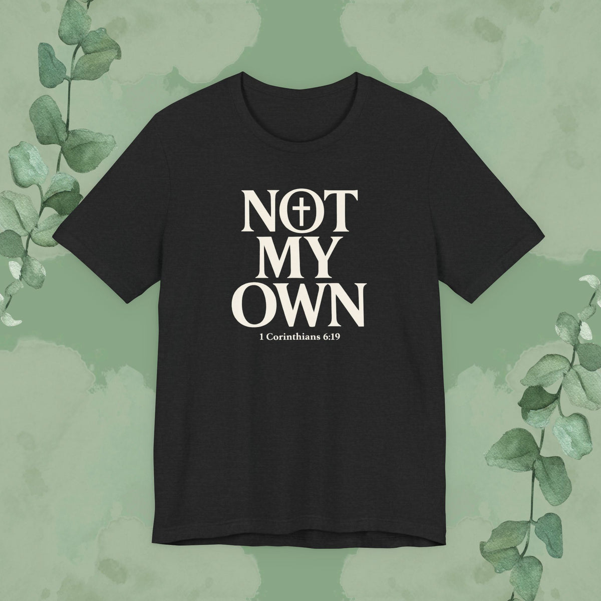 NOT MY OWN T-Shirt