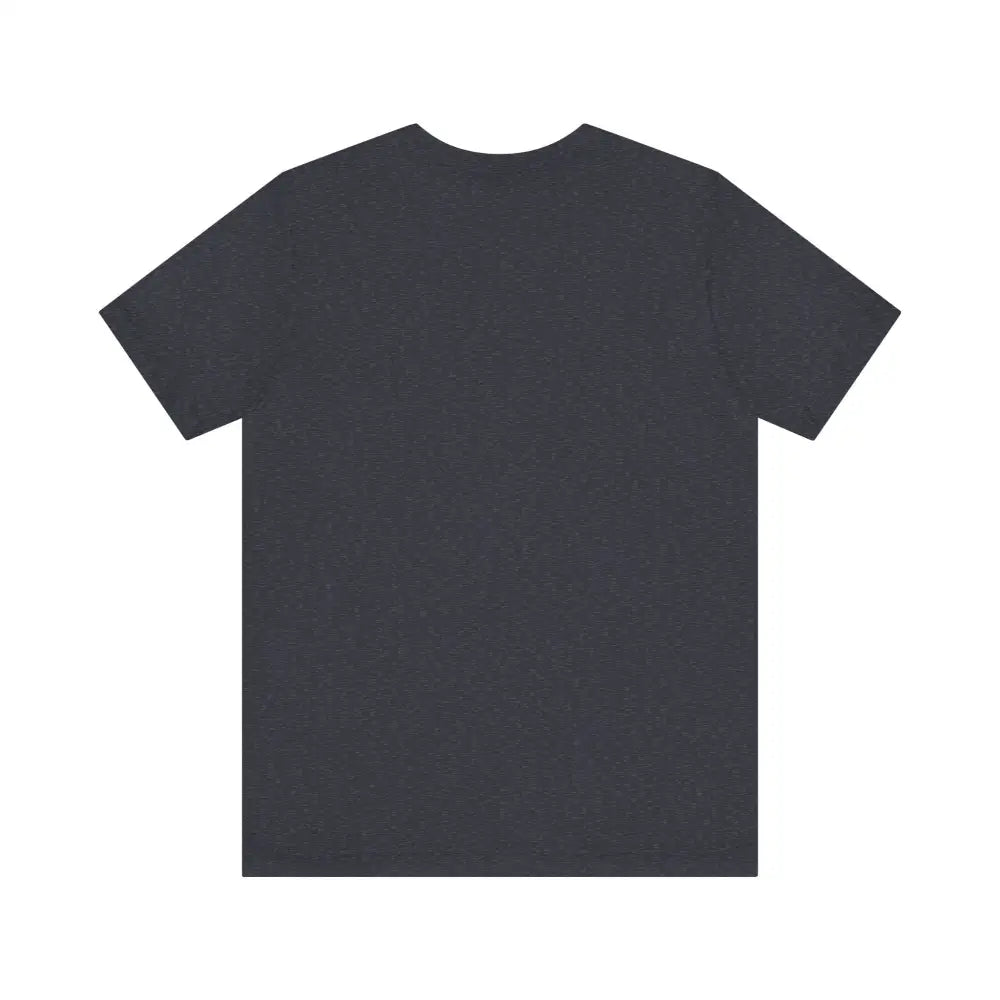4 in the Fire – Minimalist Christian T-Shirt - T-Shirt