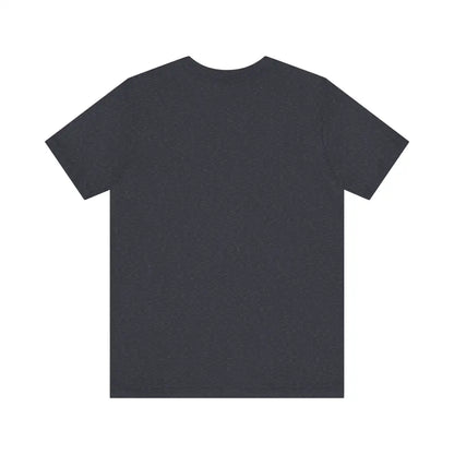 4 in the Fire – Minimalist Christian T-Shirt - T-Shirt