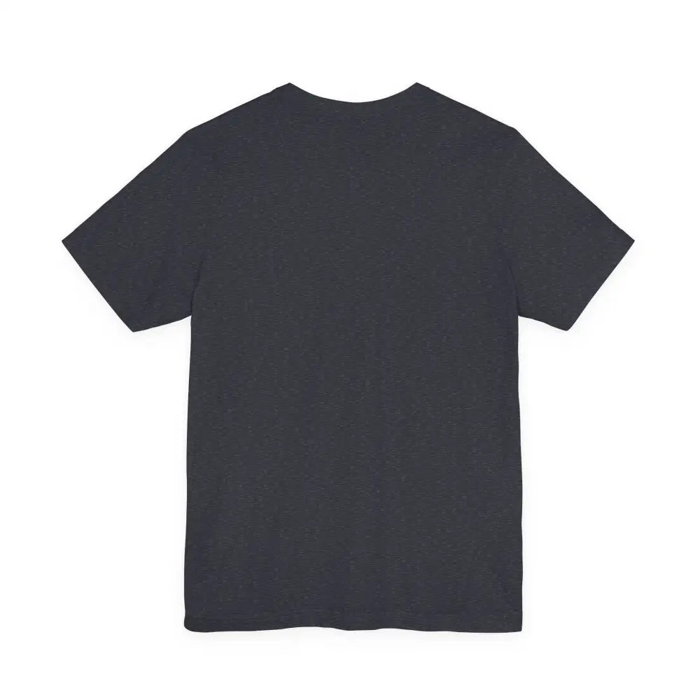4 in the Fire – Minimalist Christian T-Shirt - T-Shirt