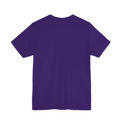 Love Flows Out from the Cross – Faith & Love Tee