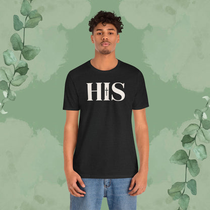 HIS T-Shirt