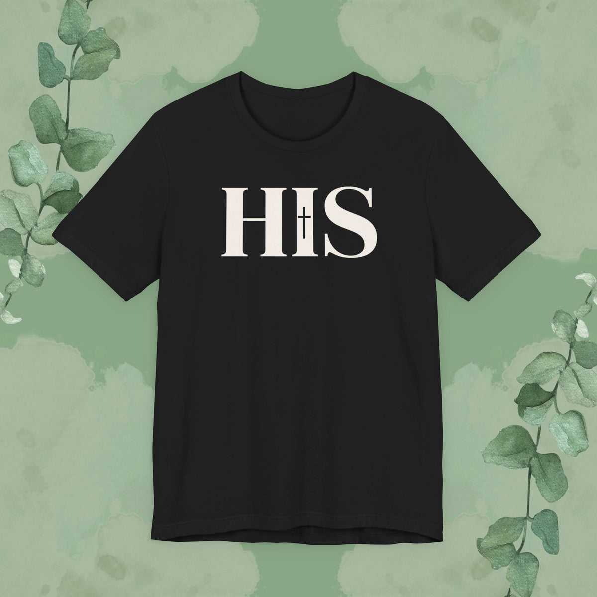 HIS T-Shirt