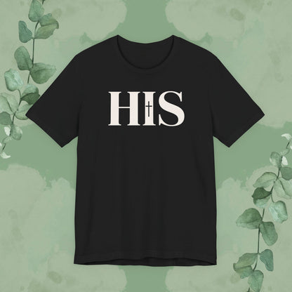 HIS T-Shirt