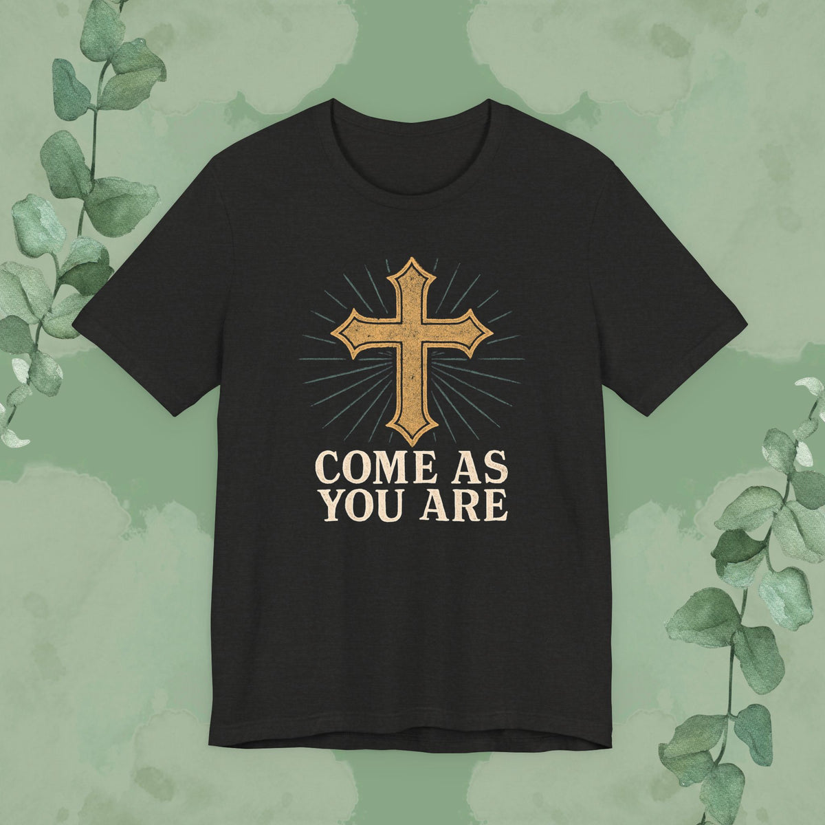 Come As You Are T-Shirt