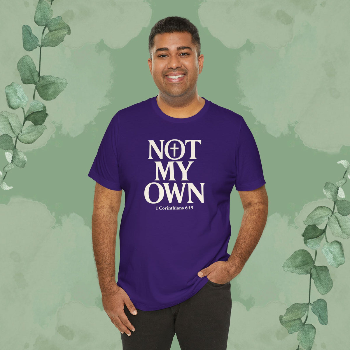NOT MY OWN T-Shirt