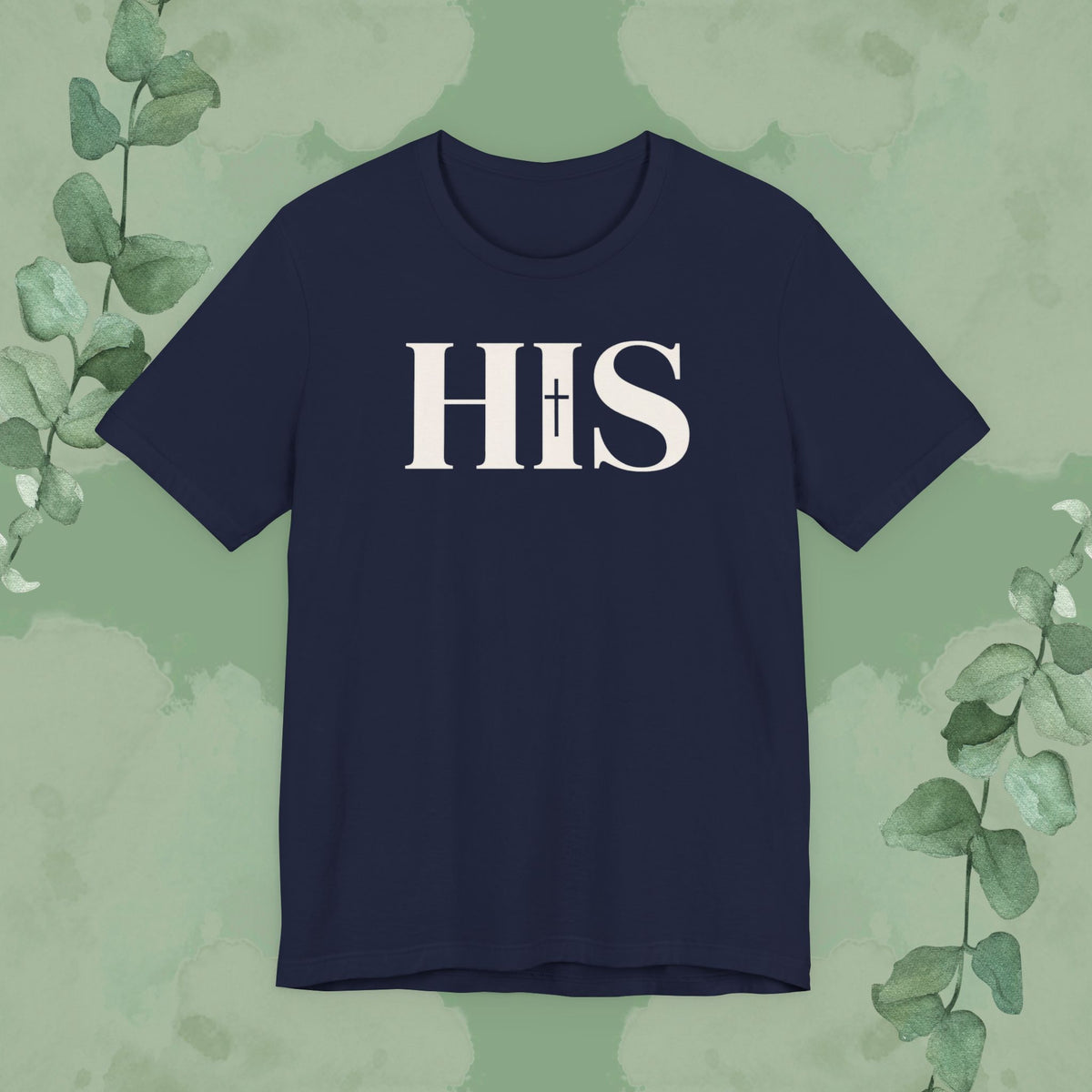 HIS T-Shirt