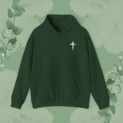 Forgiven – Colossians 2:13-14 Hoodie